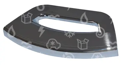 madlo dveří pračky ARISTON / INDESIT, Chrome Futura (482000032269)